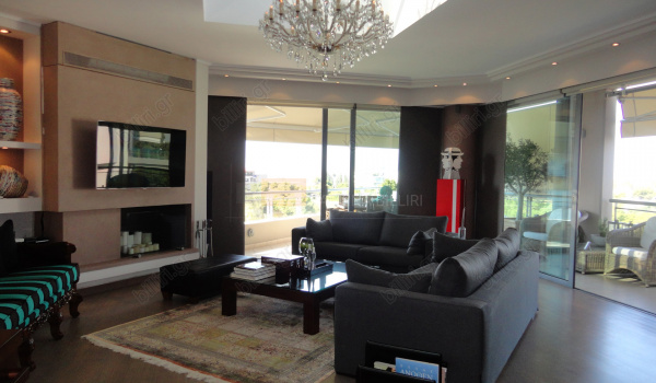 Σαλόνι - Living room